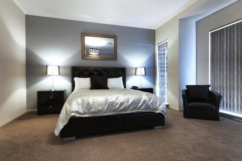 Casavino Luxury Villa - Hotel QLD 29