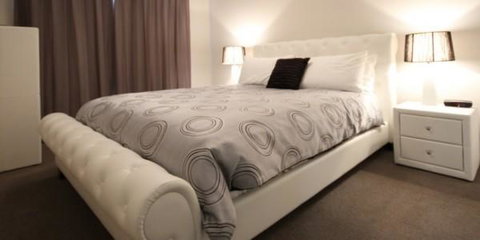 Casavino Luxury Villa - Hotel QLD 31