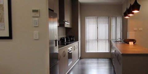 Casavino Luxury Villa - Hotel QLD 22