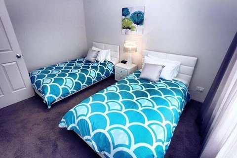 Casavino Luxury Villa - Hotel QLD 7