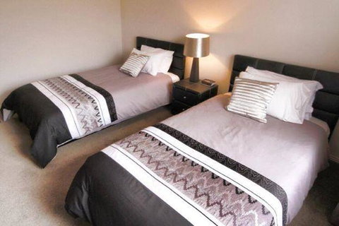 Casavino Luxury Villa - Hotel QLD 33