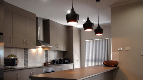 Casavino Luxury Villa - Hotel QLD 20