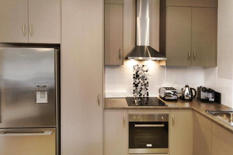 Casavino Luxury Villa - Hotel QLD 37