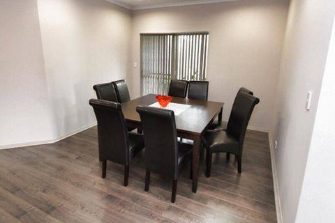 Casavino Luxury Villa - Hotel QLD 19