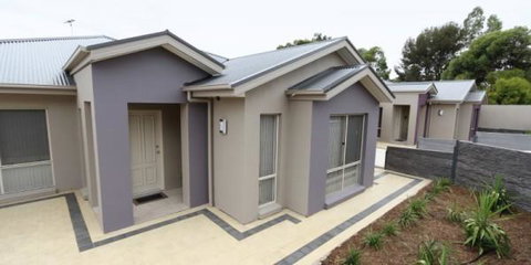 Casavino Luxury Villa - Hotel QLD 38