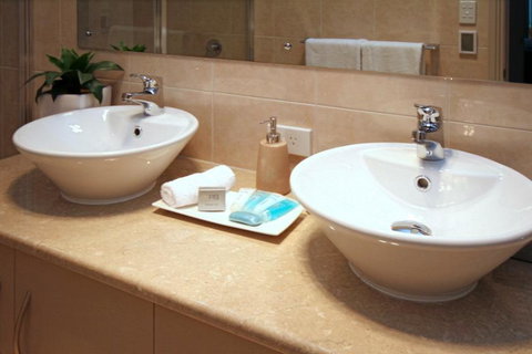 Casavino Luxury Villa - Hotel QLD 15