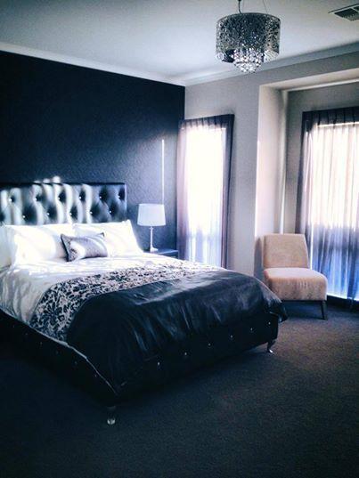 Casavino Luxury Villa - Hotel QLD 4