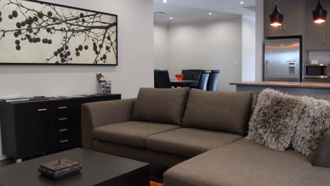 Casavino Luxury Villa - Hotel QLD 39
