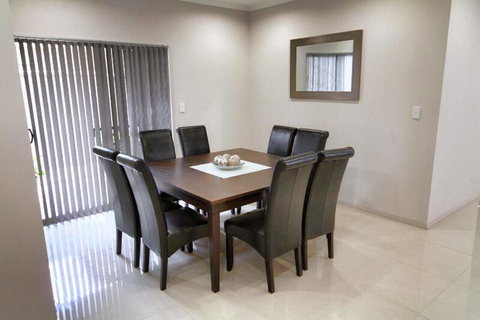 Casavino Luxury Villa - Hotel QLD 34