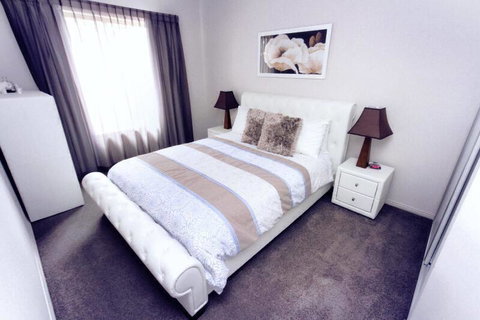 Casavino Luxury Villa - Hotel QLD 6