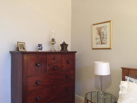 8 Osborne - Hotel QLD 13