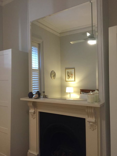 8 Osborne - Hotel QLD 14