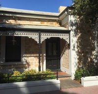 8 Osborne - Hotel QLD