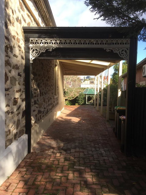 8 Osborne - Hotel QLD 23