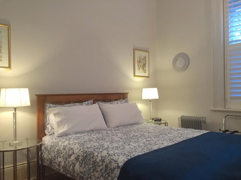 8 Osborne - Hotel QLD 12