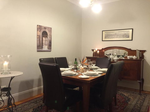 8 Osborne - Hotel QLD 16