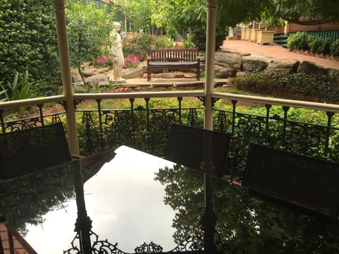 8 Osborne - Hotel QLD 2
