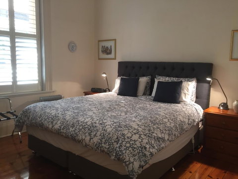 8 Osborne - Hotel QLD 10