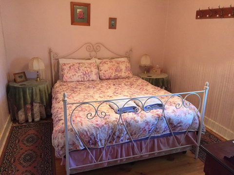 Lavender Cottage B&B - Hotel QLD 1