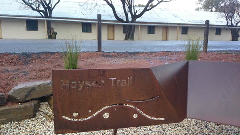 Lavender Cottage B&B - Hotel QLD 7
