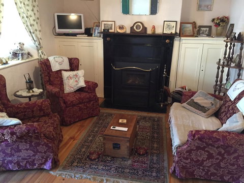 Lavender Cottage B&B - Hotel QLD 5