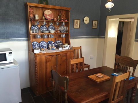 Lavender Cottage B&B - Hotel QLD 6