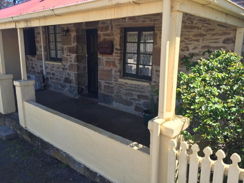 Lavender Cottage B&B - Hotel QLD 4