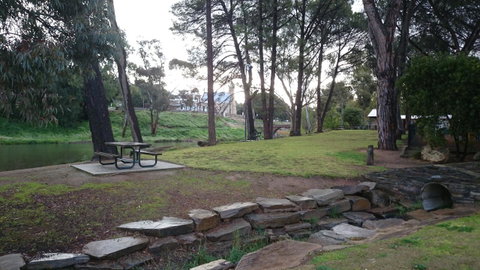 Lavender Cottage B&B - Hotel QLD 8