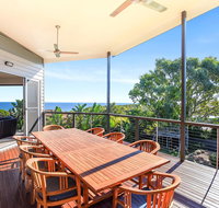 Lavina Luxury Beach House - Hotel QLD