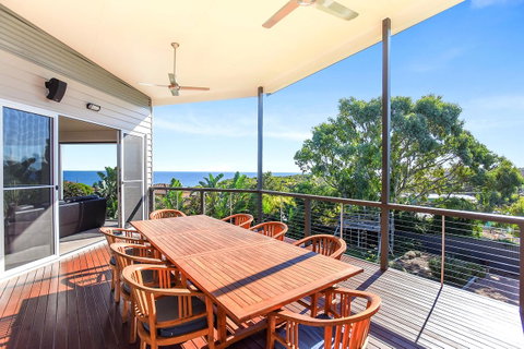 Lavina Luxury Beach House - Hotel QLD 0