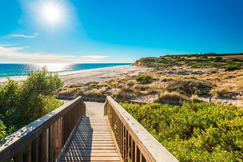 Lavina Luxury Beach House - Hotel QLD 36