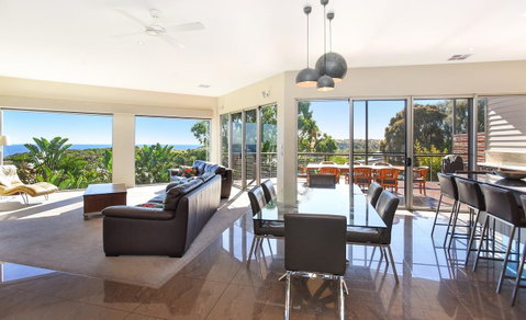 Lavina Luxury Beach House - Hotel QLD 1