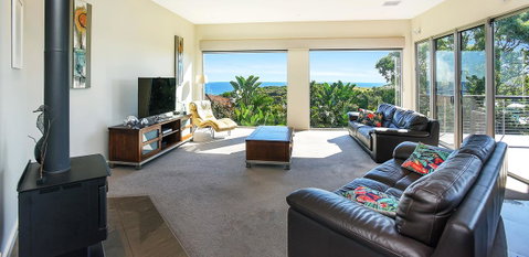 Lavina Luxury Beach House - Hotel QLD 41