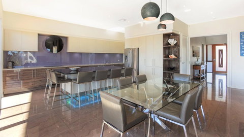 Lavina Luxury Beach House - Hotel QLD 38