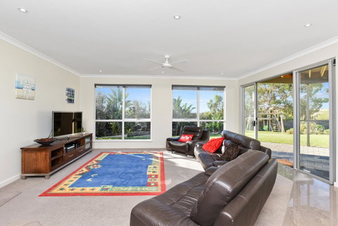 Lavina Luxury Beach House - Hotel QLD 11