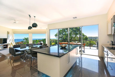 Lavina Luxury Beach House - Hotel QLD 8