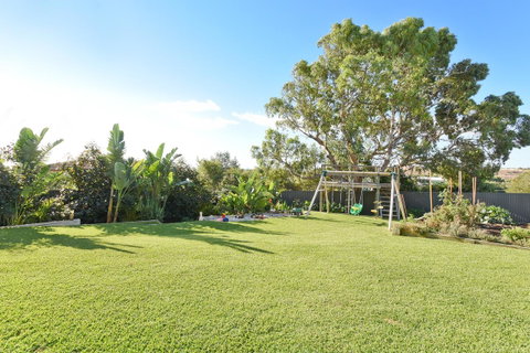 Lavina Luxury Beach House - Hotel QLD 4