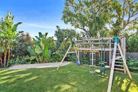 Lavina Luxury Beach House - Hotel QLD 2