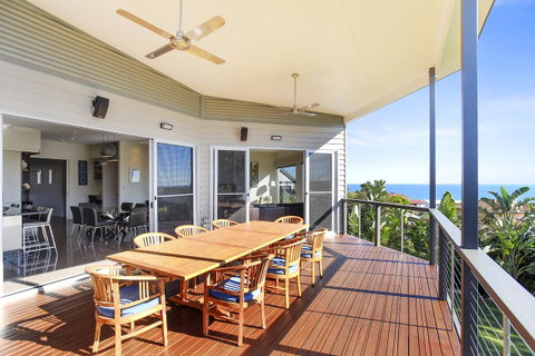 Lavina Luxury Beach House - Hotel QLD 10