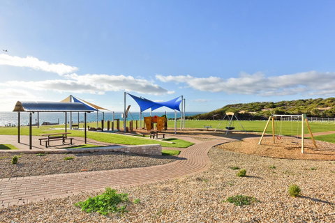 Lavina Luxury Beach House - Hotel QLD 32