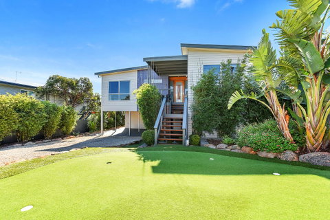 Lavina Luxury Beach House - Hotel QLD 7