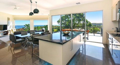 Lavina Luxury Beach House - Hotel QLD 40