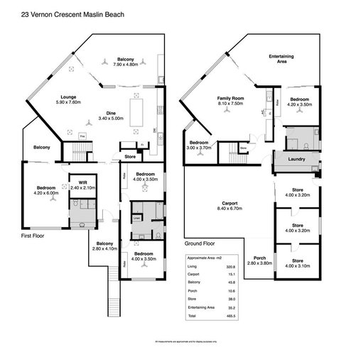 Lavina Luxury Beach House - Hotel QLD 24