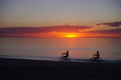 Lavina Luxury Beach House - Hotel QLD 35