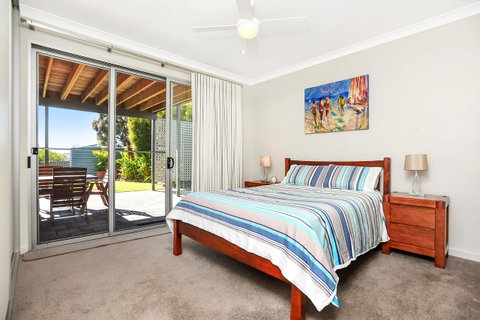 Lavina Luxury Beach House - Hotel QLD 19