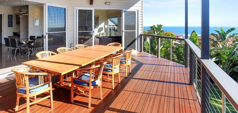 Lavina Luxury Beach House - Hotel QLD 3