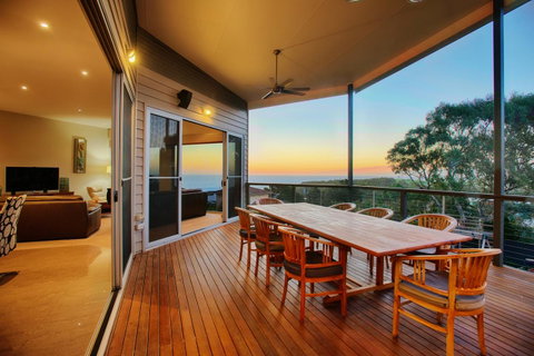 Lavina Luxury Beach House - Hotel QLD 12