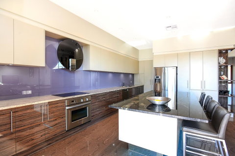 Lavina Luxury Beach House - Hotel QLD 9