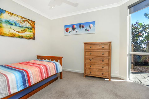 Lavina Luxury Beach House - Hotel QLD 20