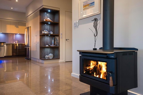Lavina Luxury Beach House - Hotel QLD 6